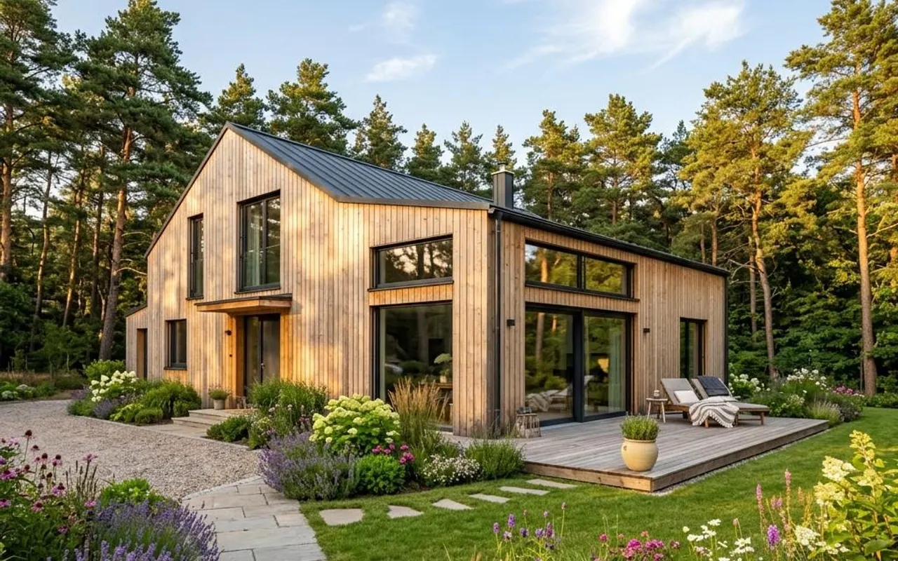 Baufritz Ökohaus Heimat 4.0 prijs Baufritz Ökohaus Heimat 4.0 – prefab prijs per m²
